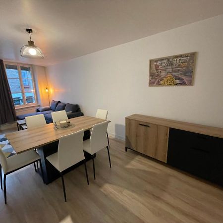 - Le Victorieux - Verdun Centre-Ville- Classe 3 Etoiles Εξωτερικό φωτογραφία