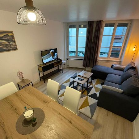 - Le Victorieux - Verdun Centre-Ville- Classe 3 Etoiles Εξωτερικό φωτογραφία