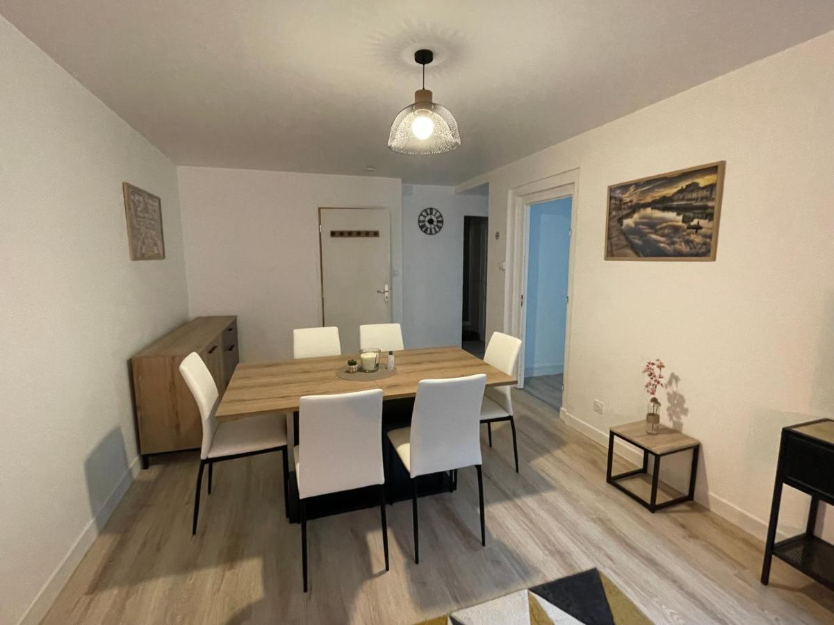 - Le Victorieux - Verdun Centre-Ville- Classe 3 Etoiles Εξωτερικό φωτογραφία