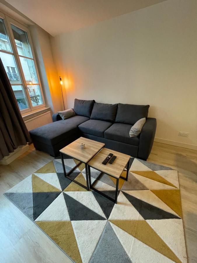 - Le Victorieux - Verdun Centre-Ville- Classe 3 Etoiles Εξωτερικό φωτογραφία