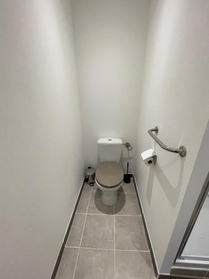 - Le Victorieux - Verdun Centre-Ville- Classe 3 Etoiles Εξωτερικό φωτογραφία