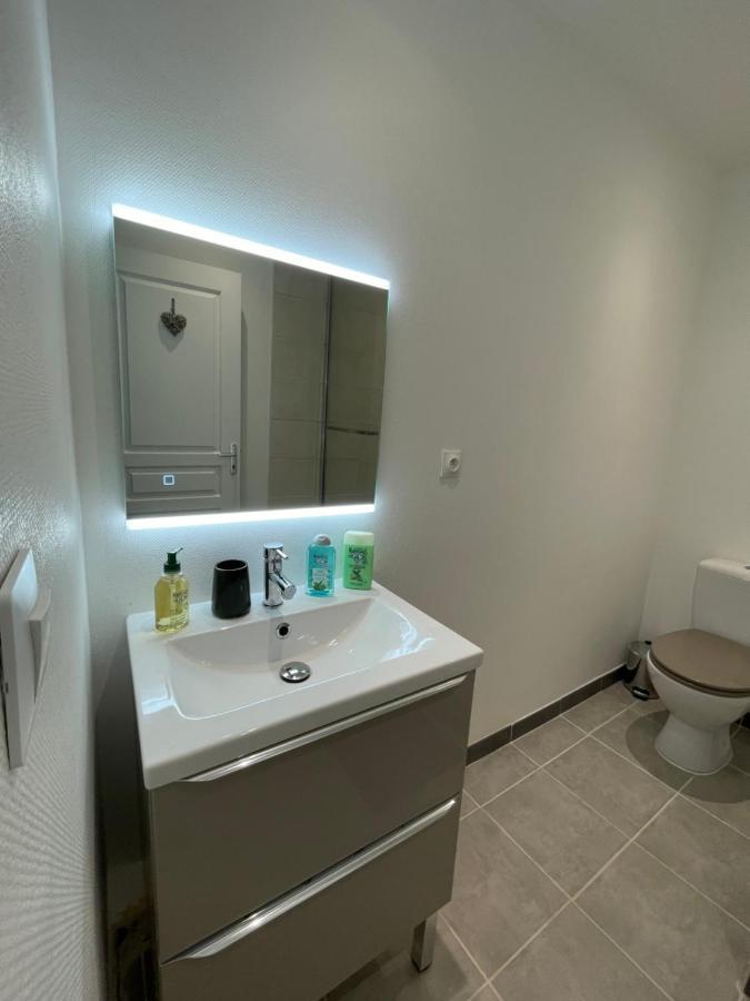 - Le Victorieux - Verdun Centre-Ville- Classe 3 Etoiles Εξωτερικό φωτογραφία