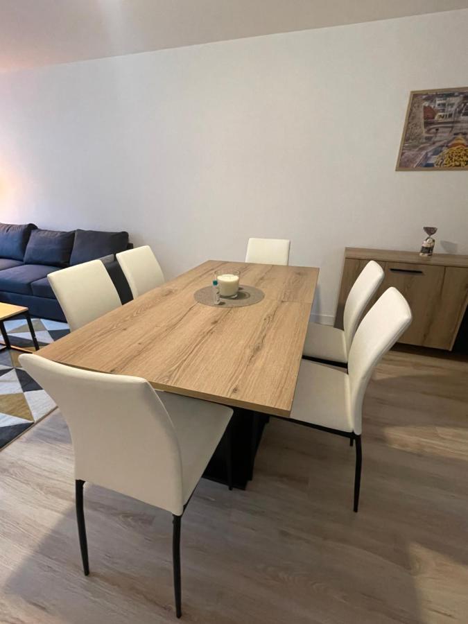- Le Victorieux - Verdun Centre-Ville- Classe 3 Etoiles Εξωτερικό φωτογραφία