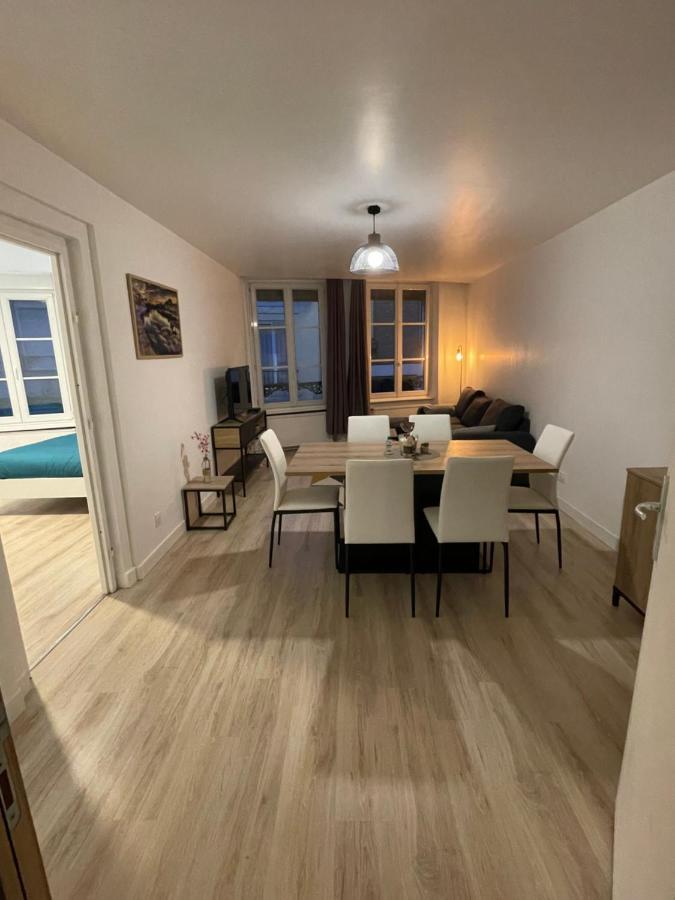 - Le Victorieux - Verdun Centre-Ville- Classe 3 Etoiles Εξωτερικό φωτογραφία
