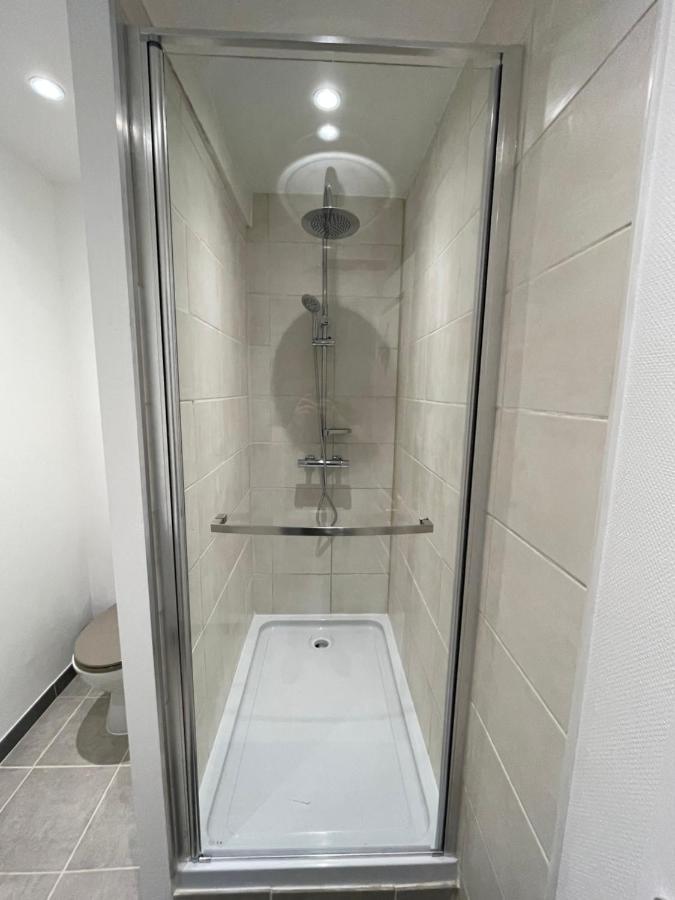 - Le Victorieux - Verdun Centre-Ville- Classe 3 Etoiles Εξωτερικό φωτογραφία